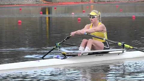 Kim Crow W1X