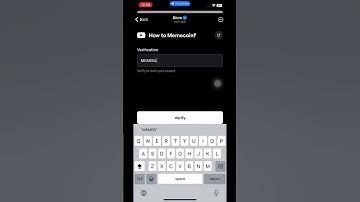 How to Memecoin? | Blum verification code 2024 ✅