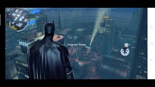 THE DARK KNIGHT RISES PART 1 (Nostalgia)