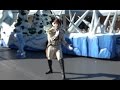 ºoº [ ハンス ] アナとエルサのフローズンファンタジー パレード 2017 東京ディズニーランド TDL Anna & Elsa Frozen Fantasy Hans