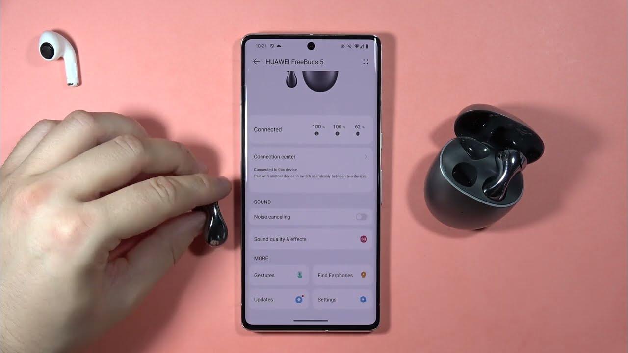 how-to-turn-on-off-noise-cancelling-on-huawei-freebuds-5-noise