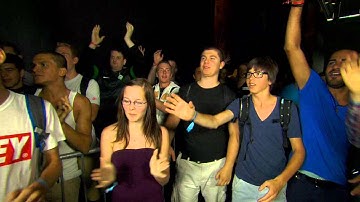 Call of Duty: Black Ops 2 - Gamescom Multiplayer World Premiere Highlights (Day 3)