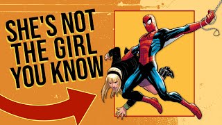No, Really…Who Is Gwen Stacy?