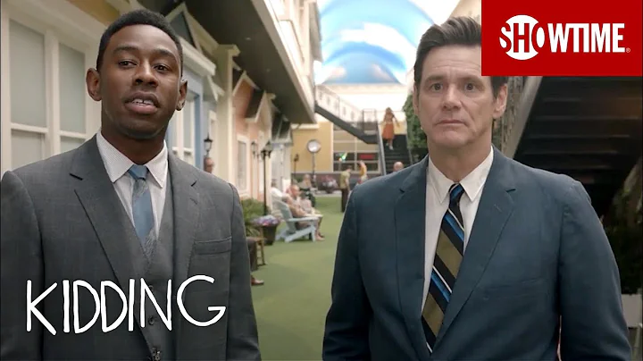 'This Is for Them' Ep. 7 Official Clip | Kidding |...