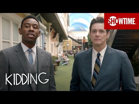 &#39;This Is for Them&#39; Ep. 7 Official Clip | Kidding | Season 2