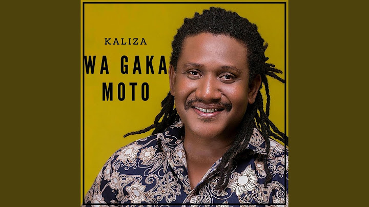 Wa Gaka Moto