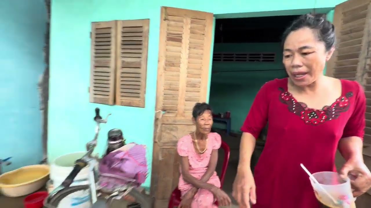 U75 muốn chú Lâm về sống nhưng với điều kiện..!