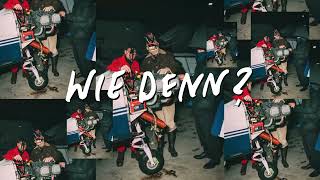 Deichkind - Wie Denn? (Official Audio)