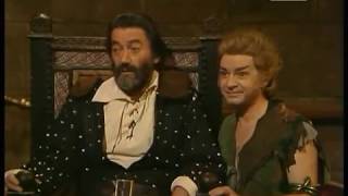 Knightmare Series 6 Episode 8
