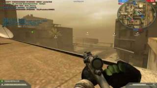 BF2 Matteoo the best sniper