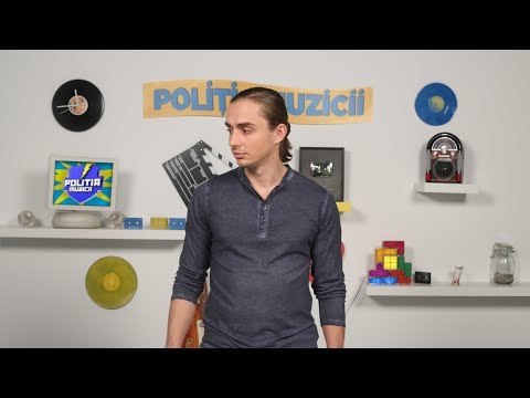 Politia Muzicii: MIRCEA EREMIA - Dor de noi, WHAT'S UP feat. Ruby, OLGA VERBITCHI