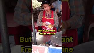 Unpopular Opinion: French Food Edition
