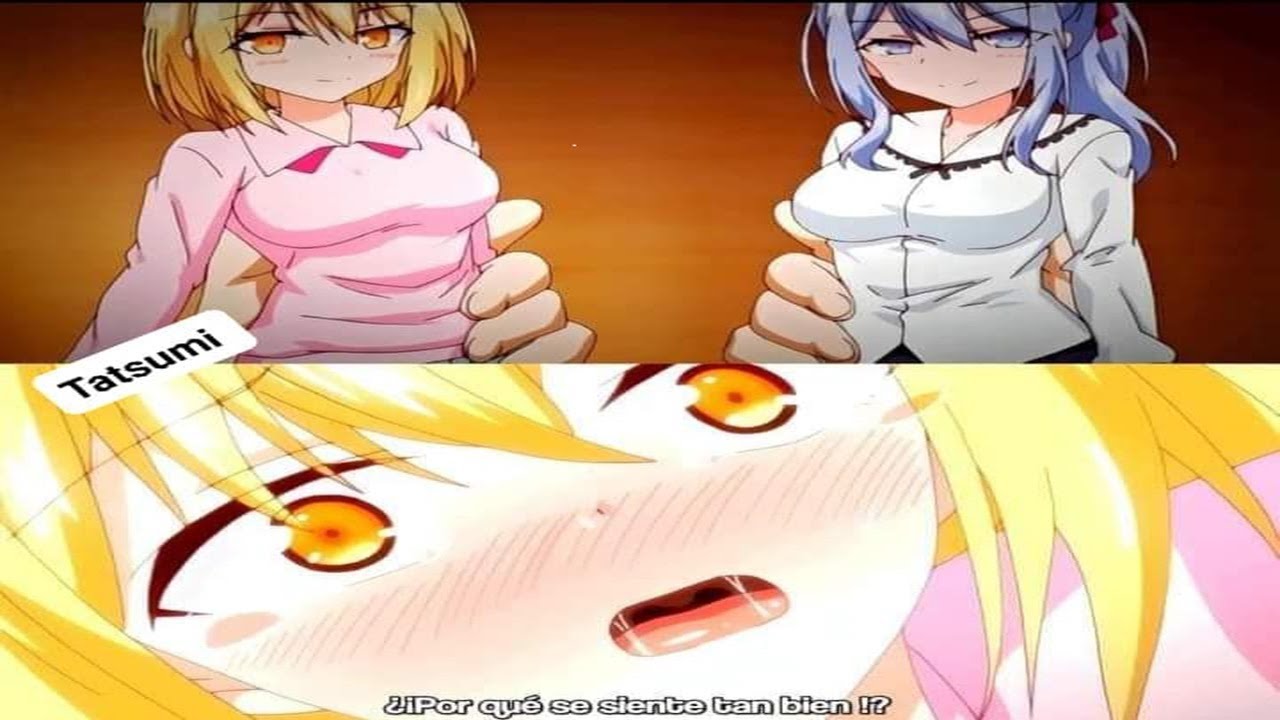 Onaho Kyoushitsu: Joshi Zenin Ninshin Keikaku The Animation 01 Vostfr