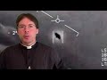 Preparing for UFO Report - Fr. Mark Goring, CC