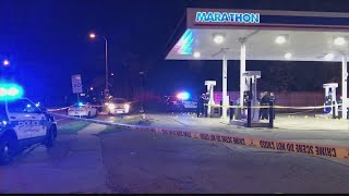 Peoria Police Department: Crime is down, but shootings are up compared to 2019
