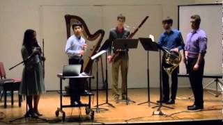 DMA Lecture-recital