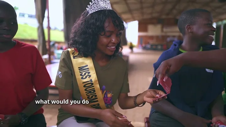 The Bishop Cyprian Kihangire School outreach highlights