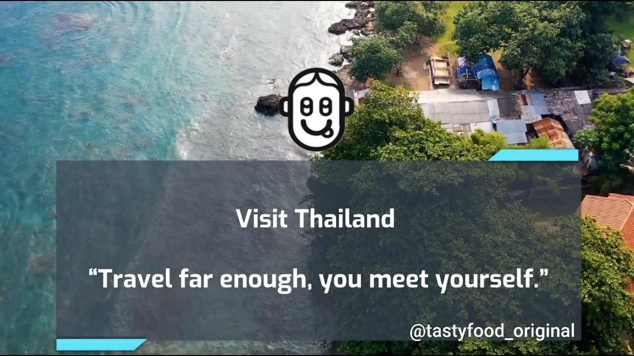 Thailand Beach Why Thailand Is So Popular Among Travelers 