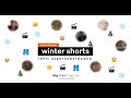 Winter Shorts by Wiz-Art