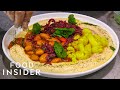 Sahadi's Is NYC's Favorite Middle Eastern Market | Legendary Eats