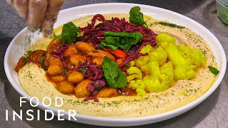 Sahadi's Is NYC's Favorite Middle Eastern Market | Legendary Eats