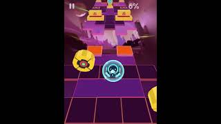 Rolling Sky New Level Mecha 17%