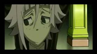 AMV- Soul eater - limp bizkit