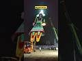 World's Largest Ravan in Dwarka Sector 10
