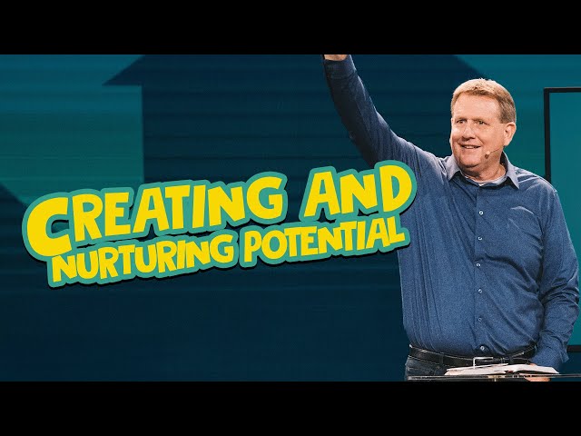 Family Matters: Creating and Nurturing Potential