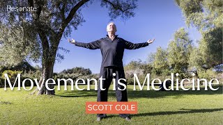 Movement is Medicine with Scott Cole | 41