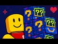 Opening INSANE ADMIN Lucky Blocks in Steal a Brainrot!
