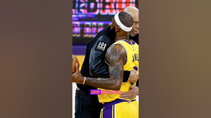 LEBRON JAMES RESUME!!!
