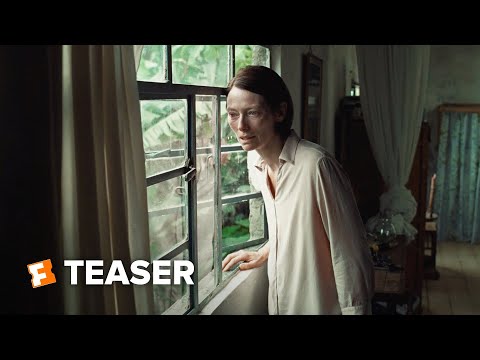 Memoria Teaser Trailer (2022) | Movieclips Indie