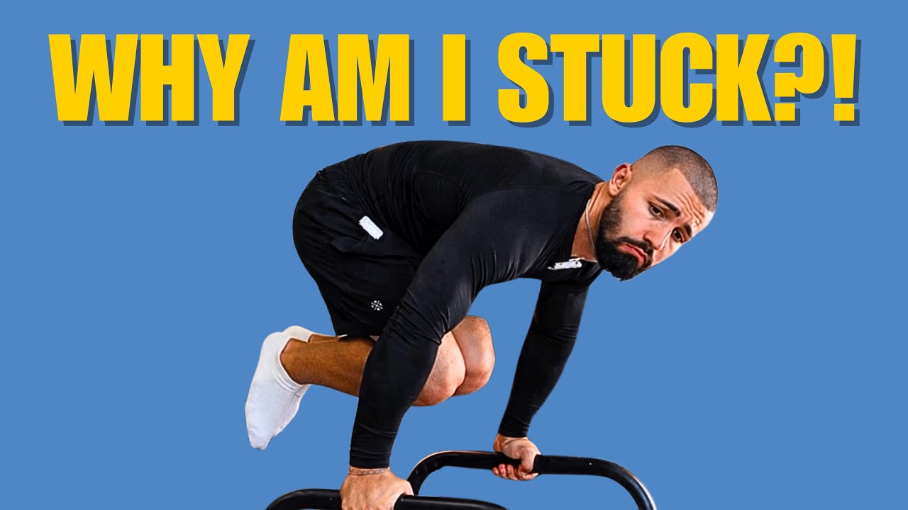 Как преодолеть плато в позе «планш» (продвинутый вариант позы «конец сальто»)