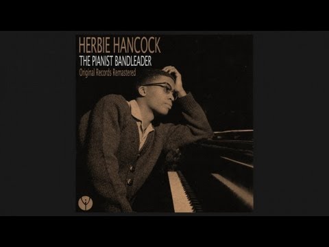 Herbie Hancock — Watermelon Man (1962)