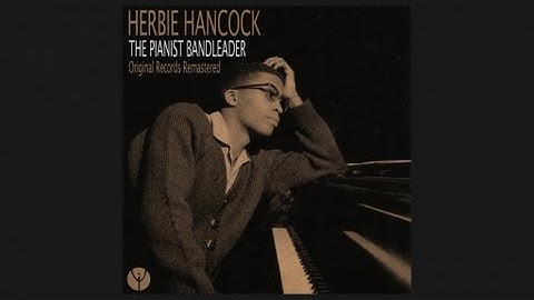 Thumbnail of Herbie Hancock - Watermelon Man (1962)