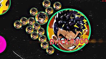 800 SUBS SPECIAL(LATE) | BLOB.IO MACRO