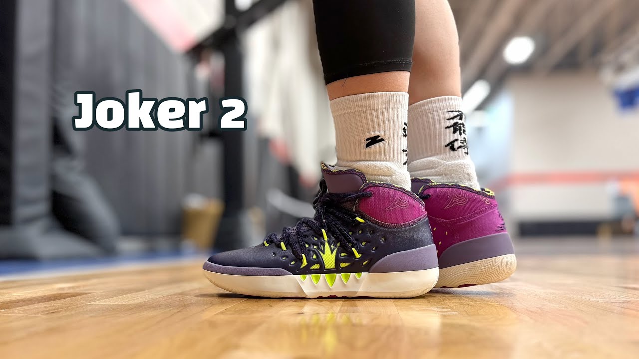 361 Joker 2 - YouTube