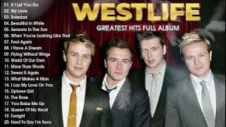 Westlife Greatest Hits Playlist New 2025 - Best Of Westlife - Westlife Love Songs Full Album 2025