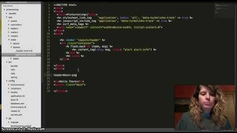 Text Editors (Sublime Text 2 and TextWrangler, Namely)