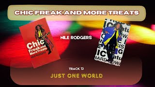 Nile Rodgers - Just One World