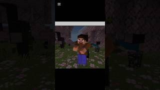 Deadpool dance recreado en Minecraft | #deadpool #dance #edit #famous #trending #capcut