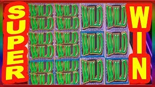 ** SUPER BIG WIN ** SECRETS OF JAGUAR ** SLOT LOVER **