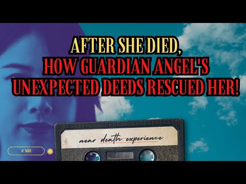 NDE: After She