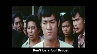 Bruce Saves With A 6-Pack
