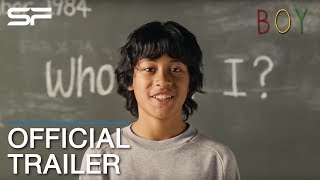 BOY |  Trailer (New Zealand Film Festival 2018)