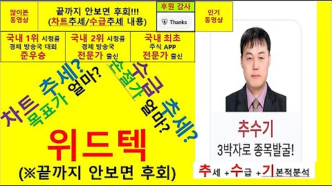 위드텍(348350) 추수기(추수) 전문가 종목 분석및 향후주가전망