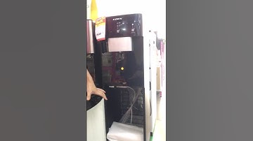 Cây nước nóng lạnh Coex CW-7123A (1 vòi 2 chế độ nóng, lạnh)
