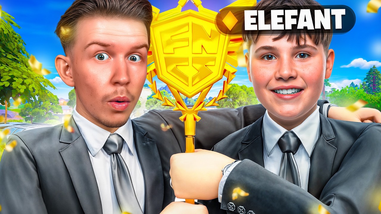 KATOO QUALFIIZERT SICH FÜR FNCS DIVISON 2 🥇