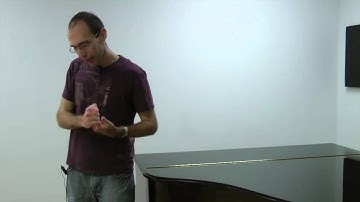 Intro to Linear Algebra Definitions 4 of 4: more basis